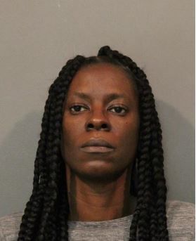 Ara Devonna Polk